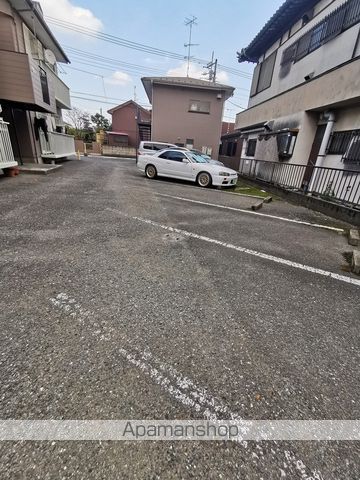 フレグランセBのその他写真