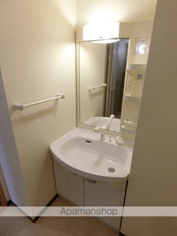 エクレールA&Kの内装写真