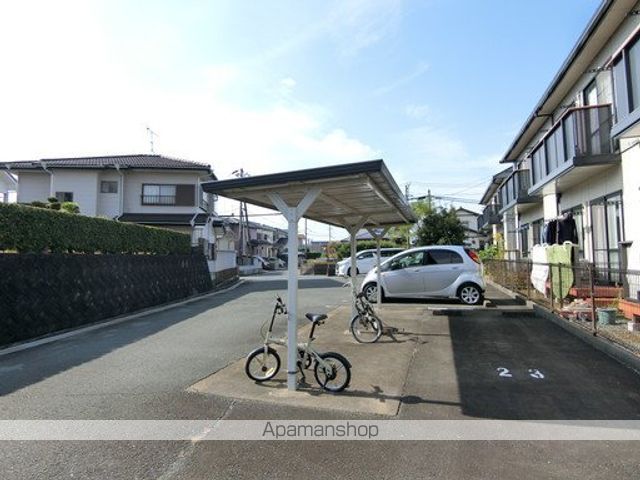 コーポEの外観写真