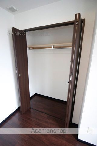 レジデンスタワー札幌の内装写真