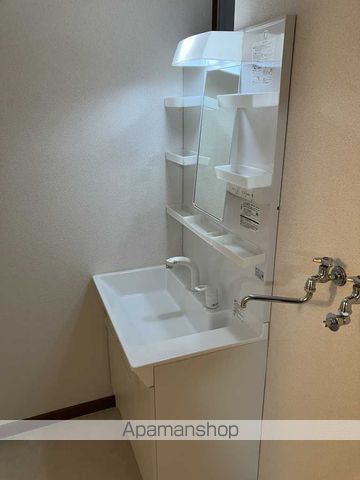 プレミス稲積IIの内装写真