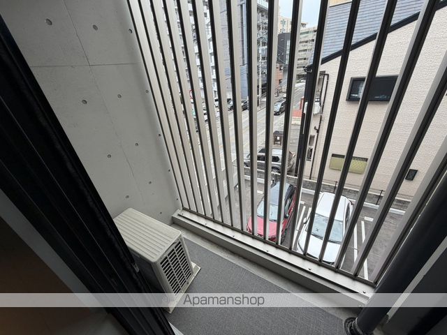 ZIP OHORI SOUTHの内装写真