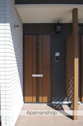 ＮＭＯＮ　Ｃ[2DK/43.86m2]のエントランス2