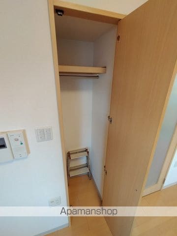 SERENITENAKATSUの内装写真