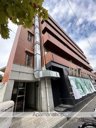 広島県広島市西区楠木町４丁目[1DK/22.34m2]の外観4