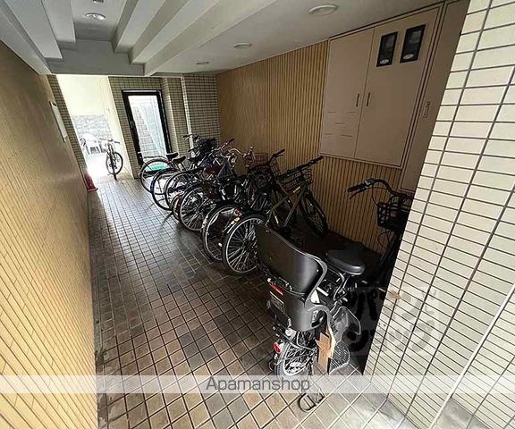 シティキャスル四条のその他写真
