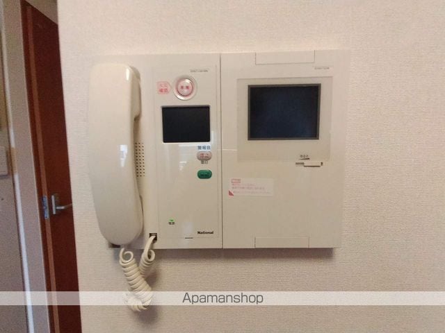第17セキネマンションの内装写真