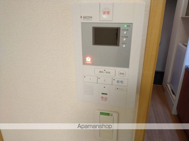 レオパレスサニーハウス石川の内装写真