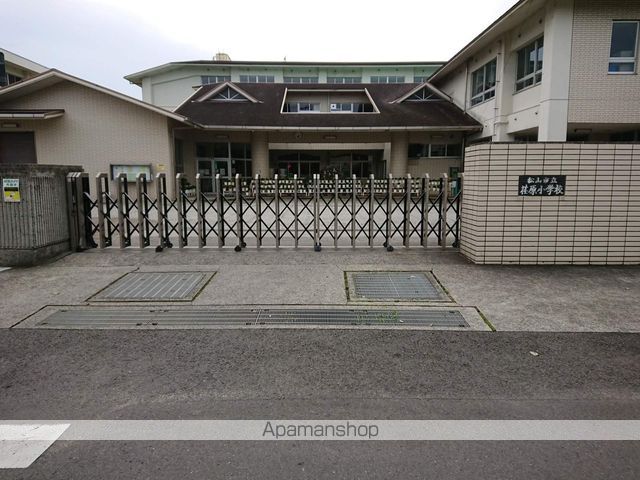 ビレッジハウス松山上野4号棟の周辺写真