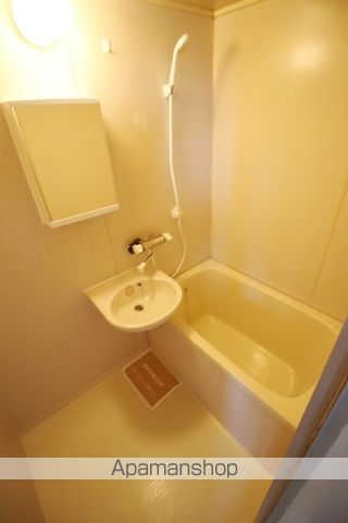 サンシャイン雄町 B棟の内装写真