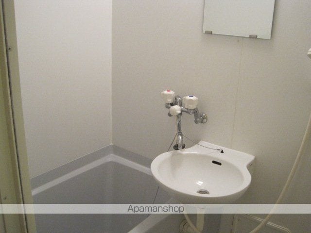 レオパレスルミナリエの内装写真