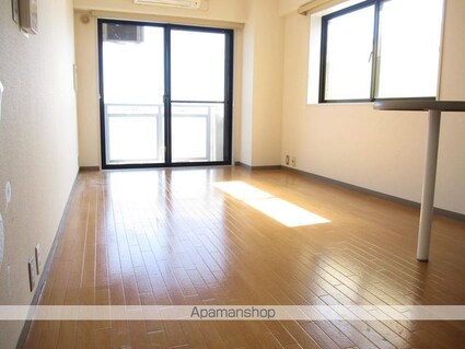 東京都杉並区和田３丁目[1R/19.1m2]のその他部屋・スペース