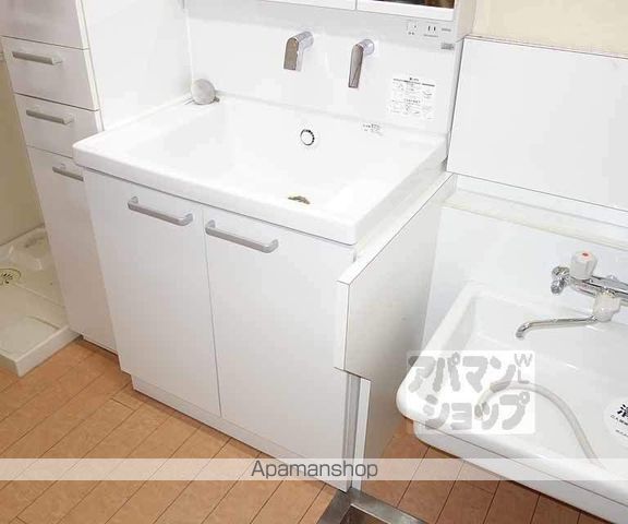 シュシュパルク六条院の内装写真