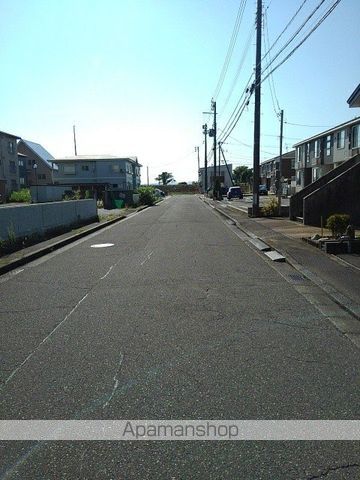 シャンティーの周辺写真