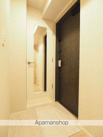 アーバネックス日本橋茅場町の内装写真