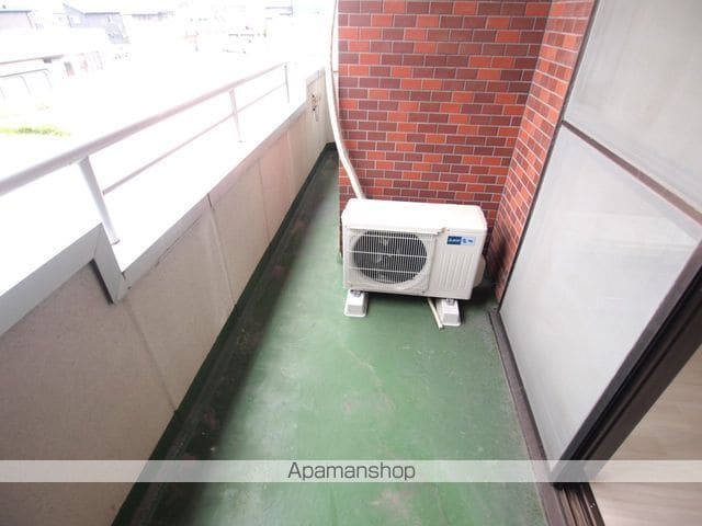 イソガイレジデンスの内装写真
