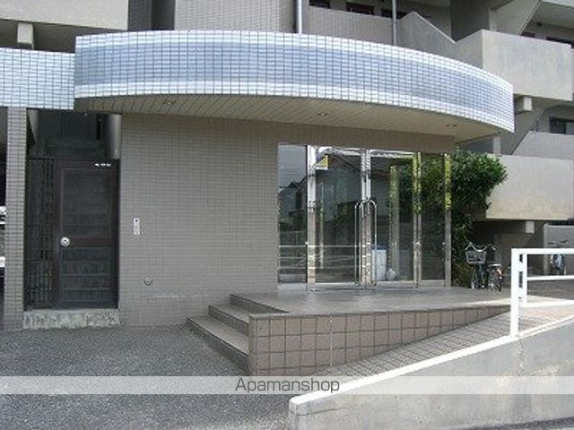 コアマンション大江東の外観写真