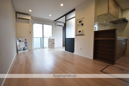 ＤーＲＯＯＭ小田原８丁目Ｉ[2LDK/52.63m2]の内装5