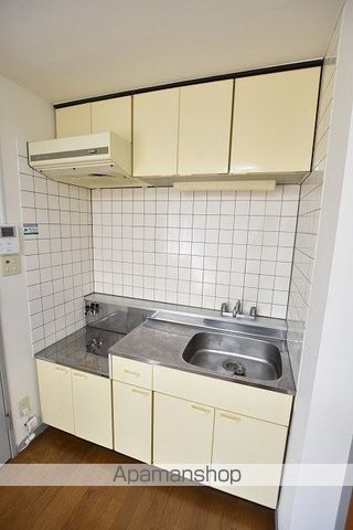 レッドソックス・Lの内装写真