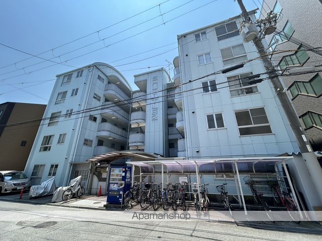 シャトルIIの外観写真