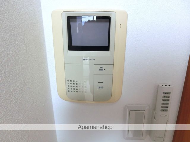 ヒルサイド馬見ケ崎の内装写真