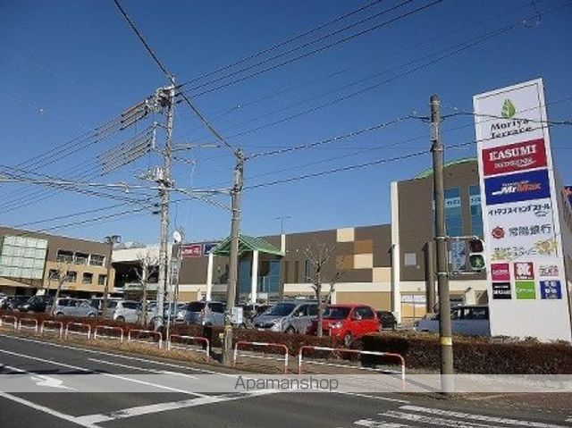メゾン森PARTIII・Vの周辺写真