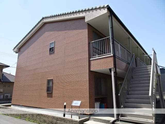 SurplusKAWATAの外観写真