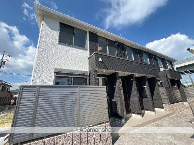 関西本線 春田駅 徒歩6分 築1年