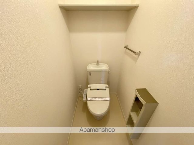 ラ・ルース若宮B棟の内装写真