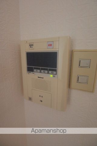 エスパシオ白石の内装写真