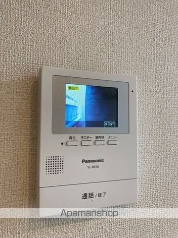 フェリズの内装写真
