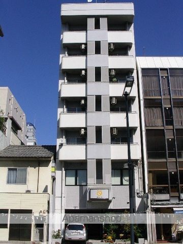佐伯ビルの外観写真