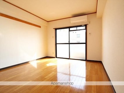 メゾン・ド・シャリオ[1DK/27.47m2]のその他内装