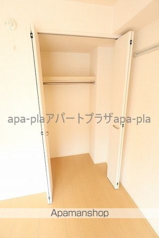 ルミエール Bの内装写真