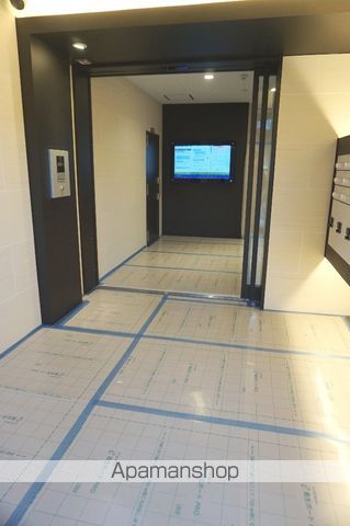 LIVE CASA千林大宮の内装写真