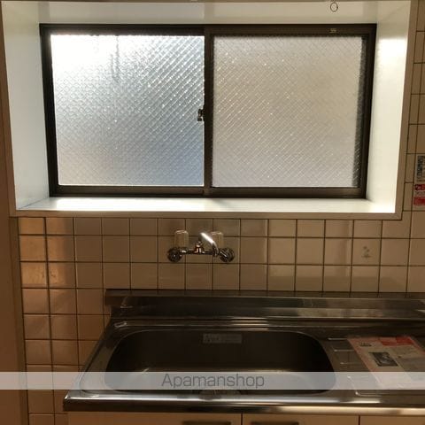 藤ハイツの内装写真