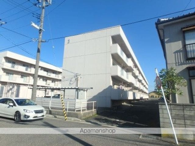 第3コーポ青木の外観写真