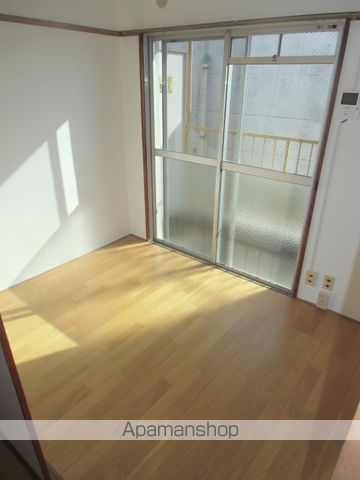 メゾンYDの内装写真