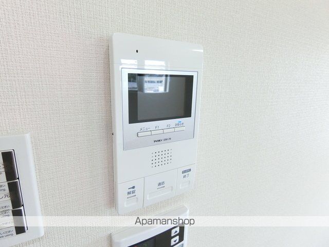 ルフォンプログレ赤羽の内装写真