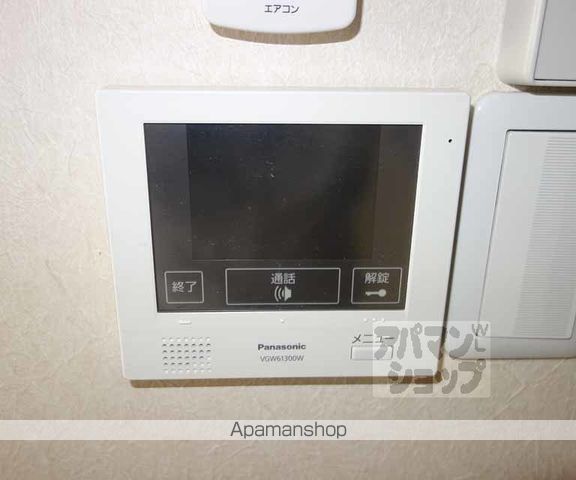 グランメゾン梅小路の内装写真