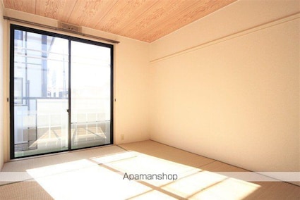 サンビレッジ南斎院　Ａ棟[3DK/52.66m2]の内装2