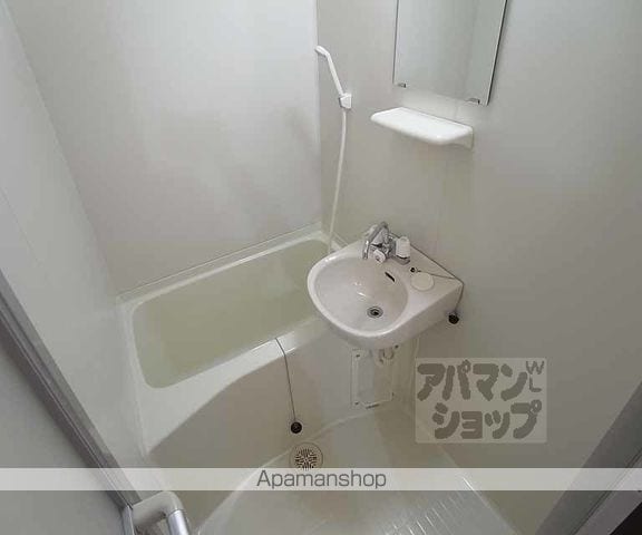 メゾンワイズの内装写真