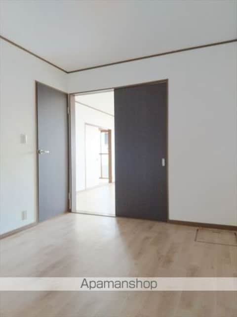 和歌山県和歌山市吹上４丁目[2LDK/65.03m2]の内装5