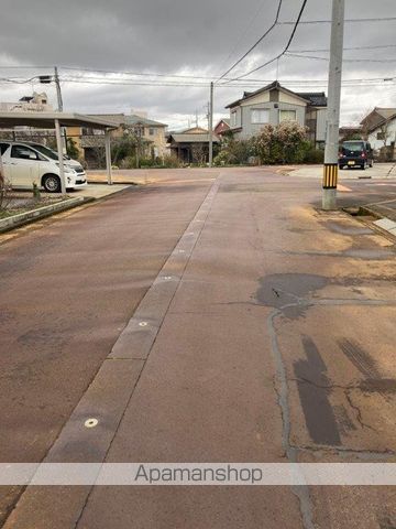 エミグラントの周辺写真