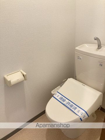 アドラシオン坂井の内装写真
