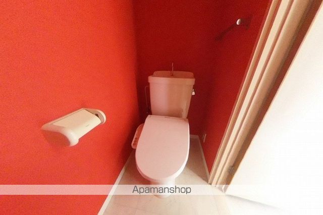 アップルハウス寺尾Iの内装写真