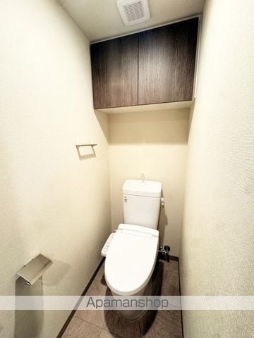 ジェイグランコート上野入谷の内装写真
