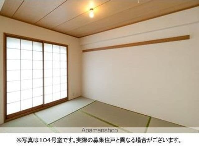 【豊島区要町のマンションの写真】