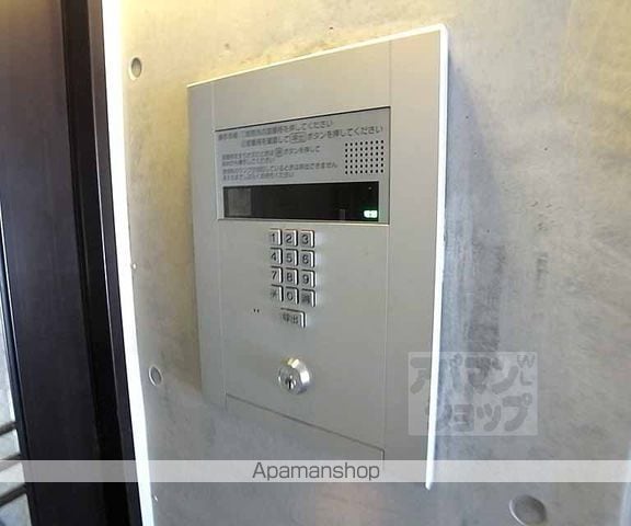 ランブラス衣棚御池の内装写真
