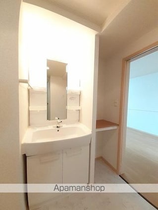 アルドールＢ[1LDK/37.13m2]の洗面所